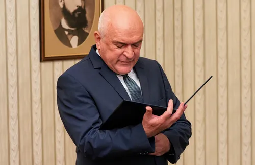 Правителството на Главчев избира българския еврокомисар