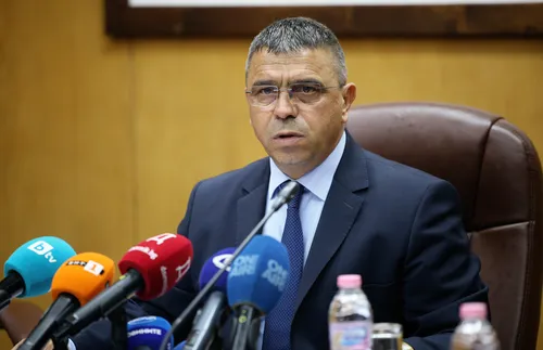 Атанас Илков за организацията на изборите: Необходим е сериозен подход, залогът е много голям