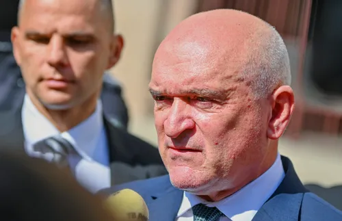 Главчев освободи Иван Иванов като зам.-министър на отбраната