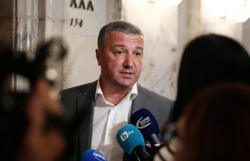 Драгомир Стойнев: Саботьорите на обединението на БСП ще бъдат изключвани