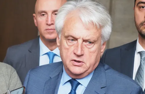 Бойко Василев: Иван Гарелов наложи добрите стандарти в журналистиката