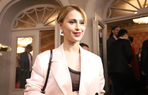 Филмът “Tриумф” на Кристина Грозева и Петър Вълчанов, с участието на Мария Бакалова, е българското предложение за Оскар