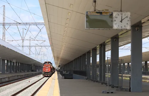 На Централна жп гара ще има център за бежанци от Украйна, в Елхово - транзитен приемалетен