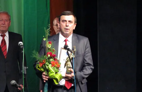 Почина ректорът на Русенския университет проф. Пламен Кангалов