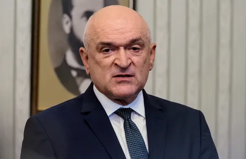 Главчев: Колективният иск е по-лесен, евтин и по-бързо се решава - СНИМКА - ВИДЕО