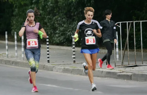 Над 500 на старт в юбилейния щафетен Екиден Маратон за Деня на Съединението утре