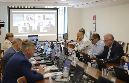 Стартират процедура за избор на нов главен прокурор