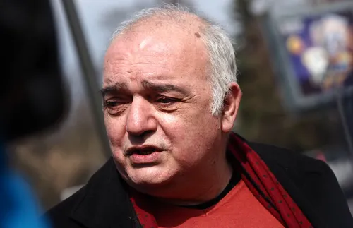 ПП „Ние идваме" на Капон и Бабикян няма да участва в изборите