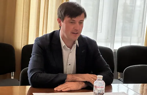 Българският посланик Николай Ненчев в Киев улесни транзита на украински земеделски продукти - СНИМКИ