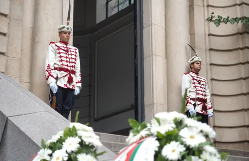 МС: България да пребъде – свободна и единна!