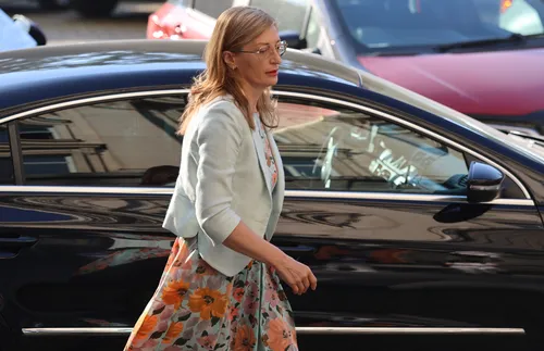 Екатерина Захариева е най-вероятният следващ еврокомисар на България