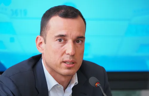 Хекимян: Терзиев еднолично е дал разрешение за отсичането на дърветата на „Опълченска“ - СНИМКИ - ВИДЕО