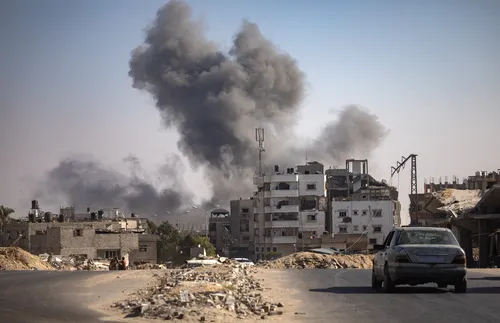 ООН: Операциите на Израел влошават бедствената ситуация на Западния бряг