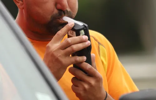 От 18-годишни до 40-годишни: Пияни и дрогирани шофьори са масовка из Бургас и региона