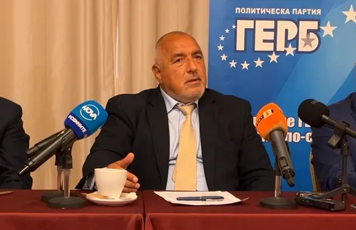 ГЕРБ внесе промени, с които се отлага увеличението на таксата за битови отпадъци - СНИМКИ - ВИДЕО