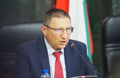 Сарафов разпореди по-строг контрол на делата с висок обществен интерес, тези корупция, смърт на пътя и домашно насилие