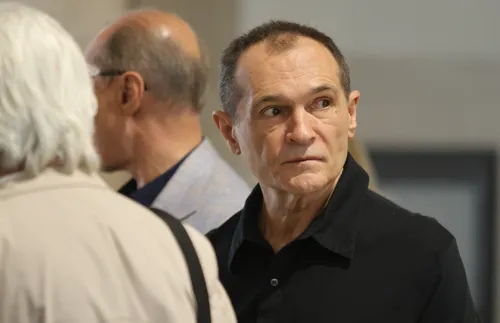 Съдът ще гледа делото срещу Васил Божков за организирана престъпна група