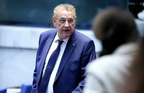 Джевдет Чакъров: Изключеният Пеевски открадна марката ДПС с помощта на ВАС - СНИМКИ - ВИДЕО