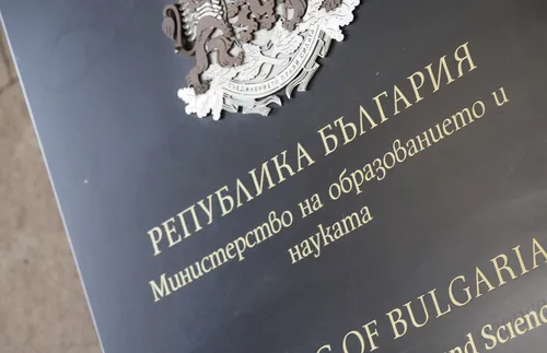 120 отличници от 22 училища в страната получиха "Национална диплома" - СНИМКИ - ВИДЕО