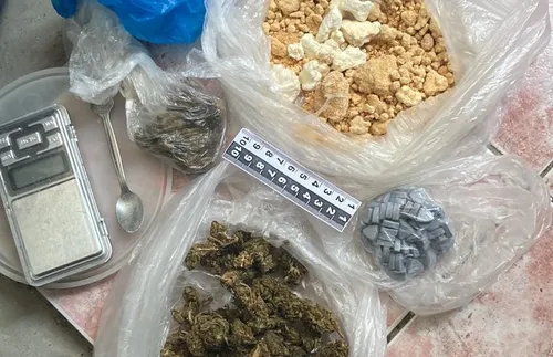 Нидерландците харчат около 1 милиард евро годишно за наркотици