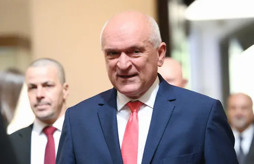 Главчев ще отговаря на депутатски въпроси в петък