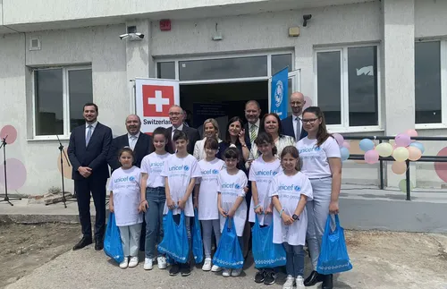 Д-р Теодора Иванова, ДАЗД: Бъдете ученолюбиви и добри един с друг! Честит първи учебен ден!