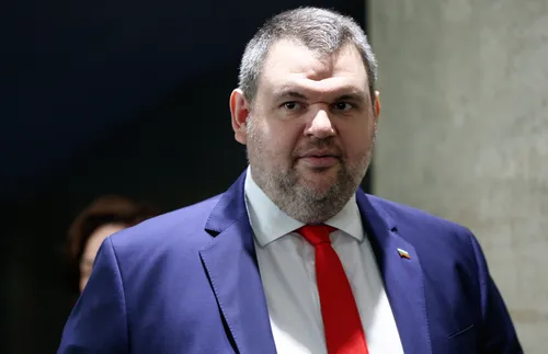 Делян Пеевски: Най-малкото, което Радев трябва да направи е да замълчи. Оставки за ортаците му - ген. Петров и ген. Русев