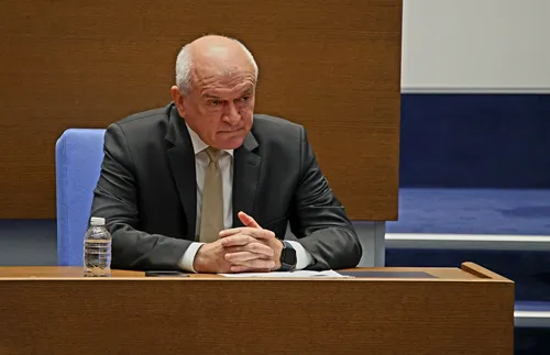 Главчев поиска изготвяне на екшън план в аванс за справяне с бедствия