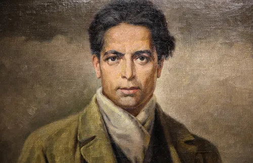 126 години от рождението на Христо Смирненски