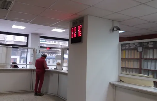 Новата методика за изчисляване на такса смет се отлага с година