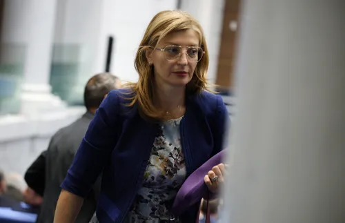 Екатерина Захариева: България получи един от ресорите на бъдещето