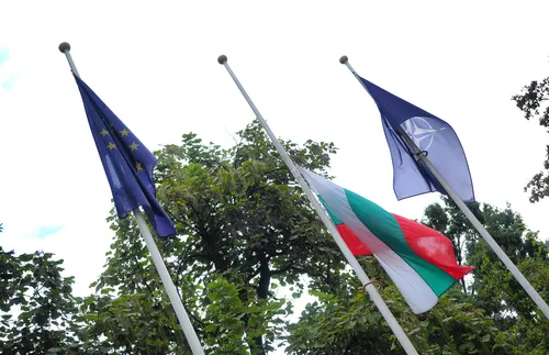 Запрянов ще участва в среща на министрите на отбраната на страните от формата „Букурещ-9“