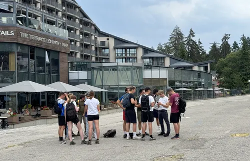 Евростат: България е в топ 5 на държавите в ЕС с най-висок ръст на нощувките през второто тримесечие на 2024 г.