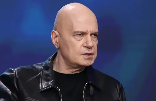 Трифонов: По най-бързия начин да бъде отзован посланикът на Северна Македония у нас