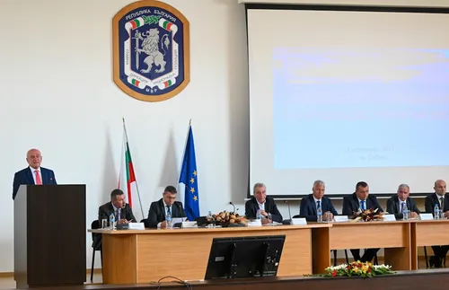 ДАНС: В България не са внасяни, изнасяни или произвеждани пейджъри-бомби