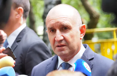 Радев ще представлява България на 79-ата сесия на Общото събрание на ООН