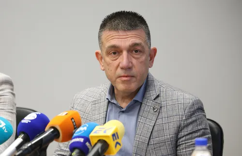 Шефът на Митниците: България няма да изгуби финансови средства заради проекта за закупуване на сканиращо оборудване - подробности - СНИМКИ