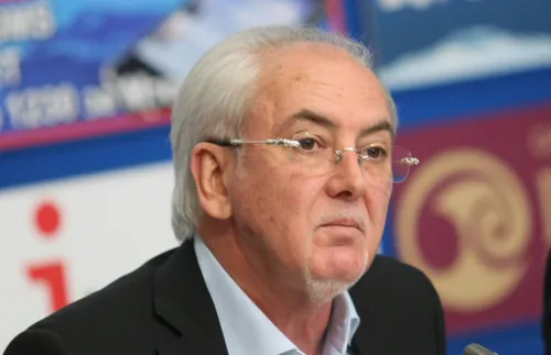 Делото срещу Лютви Местан за катастрофата, при която загина бебе, започва през ноември