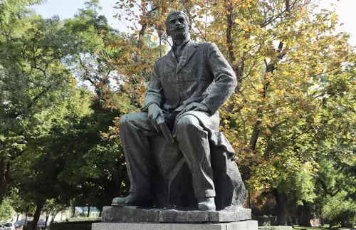 103 години от смъртта на Иван Вазов