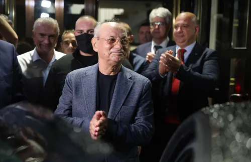 Ахмед Доган: Голямата им цел е да направят всичко възможно да елиминират ДПС - ВИДЕО