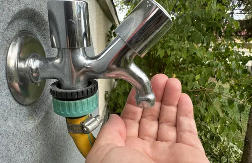 Част от Видин и шест села остават без вода