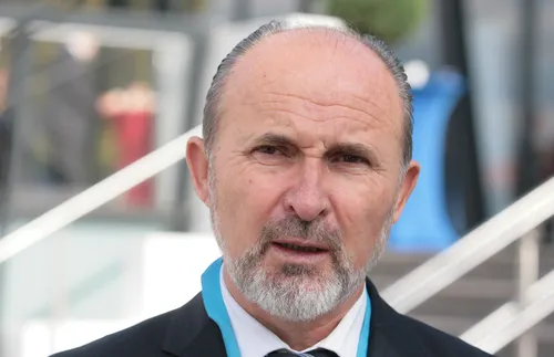 Бившият кмет на Скопие: Коридор 8 ключов за Македония - СНИМКИ