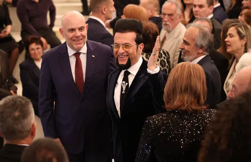 Наталия Киселова, доц. Мангъров и Евгени Минчев влязоха в листите на БСП