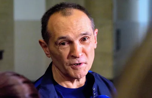 Васил Божков се отказа от участие в изборите, партията му няма да подкрепи никого