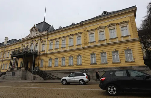 Националният етнографският музей се включва в инициативата „Нощта на литературата“