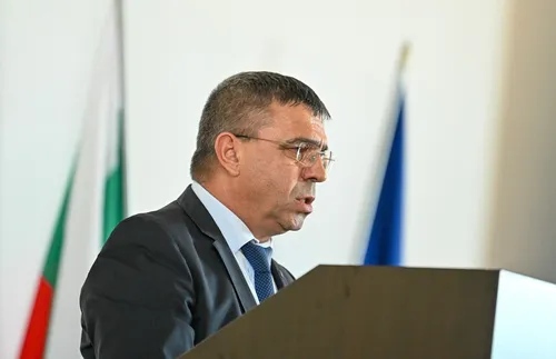 Атанас Илков: Ще бъда безкомпромисен, ако установя пристрастност и нарушения от директори на ОДМВР