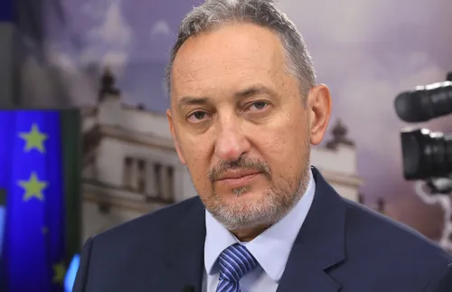 Любчо Георгиевски: Мицкоски атакува България, за да прикрие празненствата за сръбската окупация на Македония