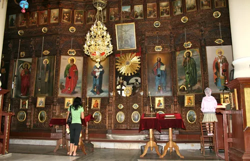 26 септември – ден на Свети Йоан Богослов