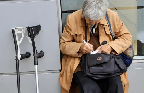 ДОО: 14 млрд. лева са разходите за пенсии към август месец