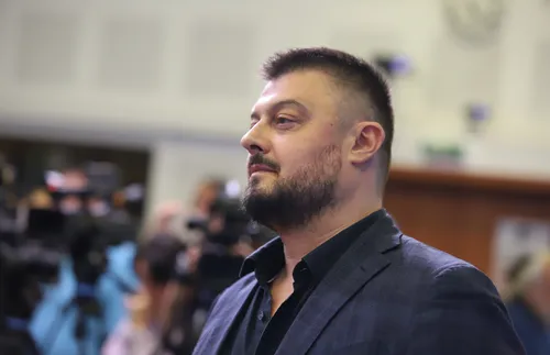 Николай Бареков поведе листата на Доган във Враца